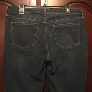 Old Navy "The Flirt" Jeans - Size 14 Long